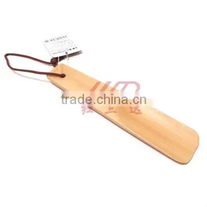 Wooden Shoe Horn thumbnail-1
