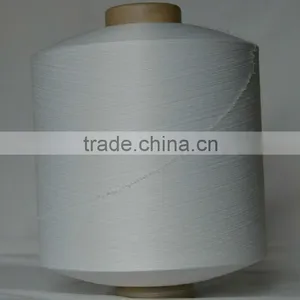 Spandex Air Covered Yarn 200D DTY+70D SPANDEX thumbnail-1