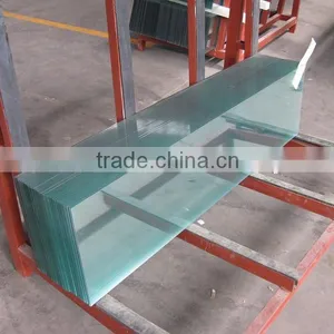 Tempered Laminated Glass,tempered Laminated Glass Price CNCA-04C-028:2009, AS/NZS2208:1996, ISO9001 thumbnail-2