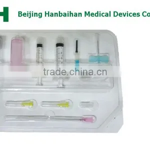 High Concentrate Platelet Price Plasma Centrifugation Prp Kit thumbnail-2