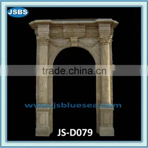 Cheap Hand Carved Granite Door Frame Design thumbnail-1