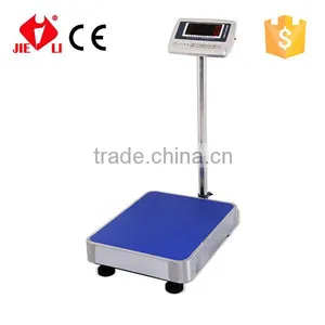 Electronic Counting Scale Electronic Counting Scale100kg 5g thumbnail-1