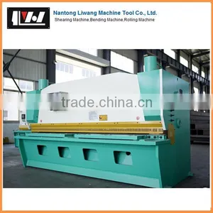 High Efficiency Hydraulic Steel Cutting Machine thumbnail-1