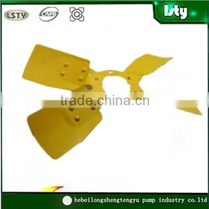 Tractor Radiator Fan MTZ Tractor Parts Fan Leves 240-1308040 thumbnail-2