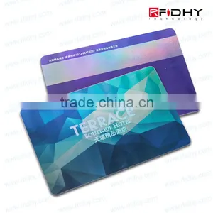 MIFARE (R) Ultralight C Card thumbnail-4