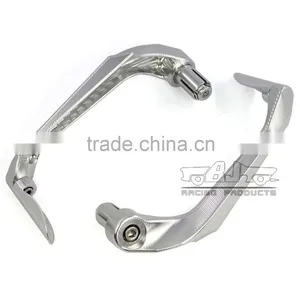 BJ-LG-005 Wholesale 7/8" Handlebar CNC Aluminum Clutch Lever Guard for Ducati thumbnail-5
