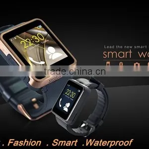 Waterproof Smart Watch 2015 Hot Product thumbnail-2