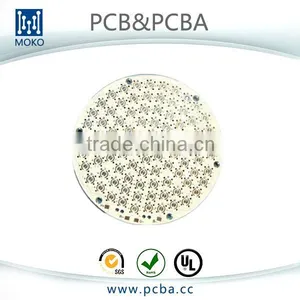 Shenzhen Aluminum 94v-0 Led Pcb Board thumbnail-4