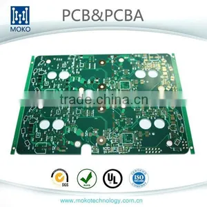Multilayer Pcb Circuit Board for Medics thumbnail-1
