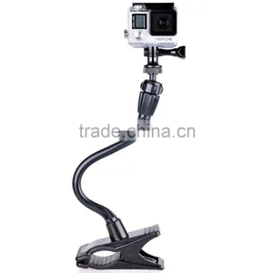 Desktop Car Mount Kit Holder for Compact Cameras thumbnail-1
