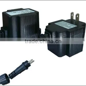 Outdoor IP44 AC/AC AC/DC Adapter thumbnail-1