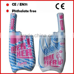 Promotional Inflatable Cheering Fingers Custom Color thumbnail-1
