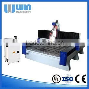 2015 New Type WW1325M Cnc Stone Machine thumbnail-1
