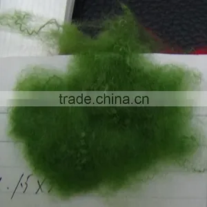 Recycled Polyester Staple Fiber thumbnail-6