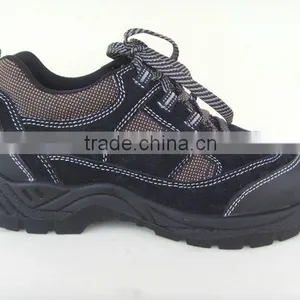 New Design Suede Leather Shoes 8111 thumbnail-1