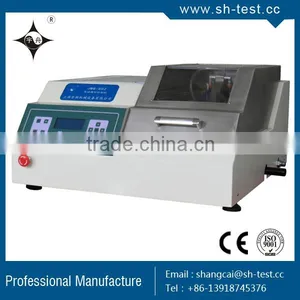 JMQ-60Z Precision Metallographic Cutting Machine thumbnail-1