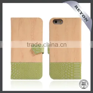 Wooden Mobile Phone Cases Manufacturers For Iphone Case Wood thumbnail-1