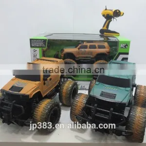 2.4G Toy Race Car thumbnail-5