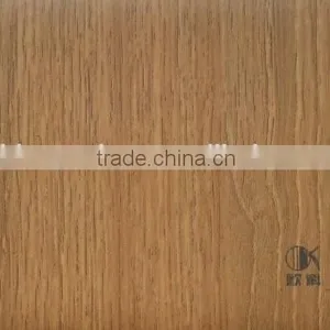 PVC Film Flat Lamination / Cold Lamination Used on Plywood thumbnail-1