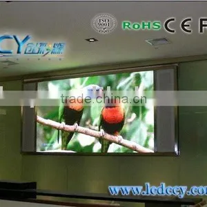 P16mm Shenzhen CCY Led Screen thumbnail-1
