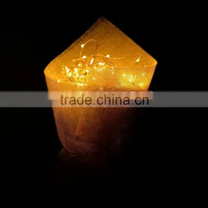 Fullbell High Quality Invisible Led Curtain Lights thumbnail-2
