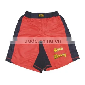 MMA Shorts thumbnail-6