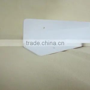2014 Shenzhen Factory Direct Sale Acrylic Corner Protection Strip thumbnail-1