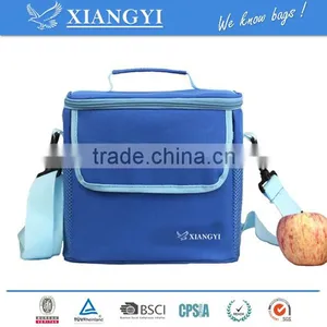 Outdoor Insulated Lunch Picnic Grocery Snack Cooler Storage Bag Handbag thumbnail-1