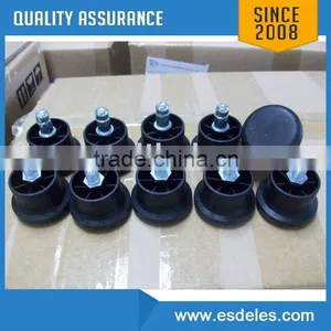 Esd Caster With High Quantity thumbnail-1