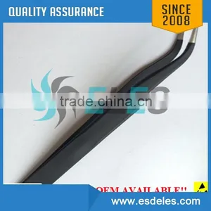ESD-250 Vetus High Precision Stainless Tweezers thumbnail-6