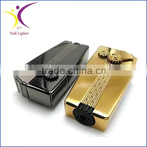 Flameless Cigarette Sublimation Funny Lighter for Wholesale thumbnail-1