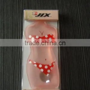 Funny Hand Warmer Hot Pad / Instant Gel Hand Warmer / Click Heat Pack thumbnail-3