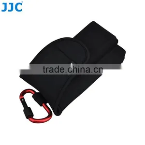 JJC Waterproof Camera Portable Neoprene Flash Pouch Cover Bag for Canon Speedlight thumbnail-4