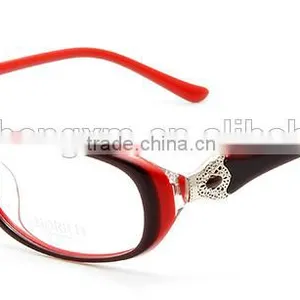 Latest Optical Eyeglass Frame For Women Italy Brand Manufacturers In China Wholesale thumbnail-1