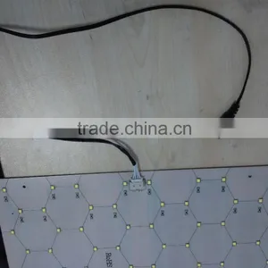 Edgelight 2835 Screen Module EM-LM-D-24V-300300-2835-96-A-ECO 24V 2835 Smd Led thumbnail-4