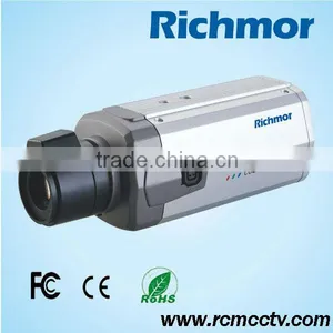 Effio-E Ultra High Resolution Color Camera Super Low Lux thumbnail-1