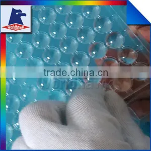 Fiber Coupling Half Ball Lens thumbnail-3