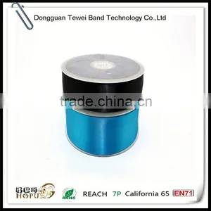 Satin Polyester Ribbon thumbnail-1