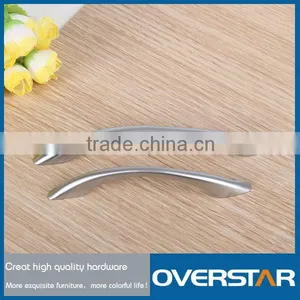 Good Quality New Design Kitchen Cabinet Aluminum Handle thumbnail-1