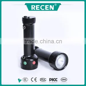Longevity Led Multifunction Rechargeable Miniature Signal Lamp, Emergency Lighting thumbnail-1