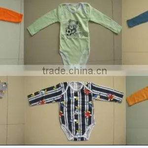 Baby's Romper thumbnail-1