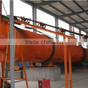Automatic Control Fertilizer Production Equipments thumbnail-1