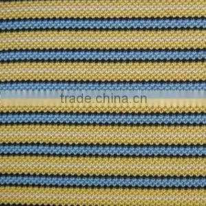 Stripe Pique Fabric thumbnail-1