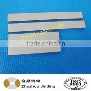 Hard Metal Carbide Flat in China thumbnail-1