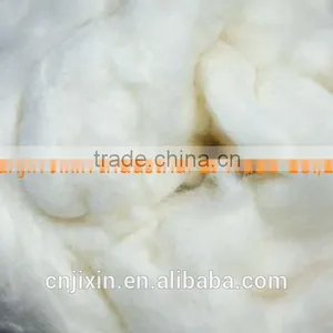 Raw White Mongolian Goat Cashmere With Trade Assurance thumbnail-1