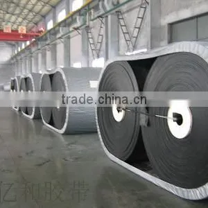 Nylon Conveyor Belt Factory With ISO 9001, ISO14001, OHSAS18001 Standard Certificate thumbnail-2