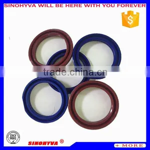 Good Quality and Best Price pu Seal,red pu Seal,blue pu Seal thumbnail-4