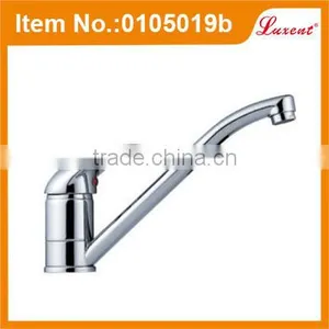 Cheap High Quality SS Kitchen Sink Dragon Faucet thumbnail-1