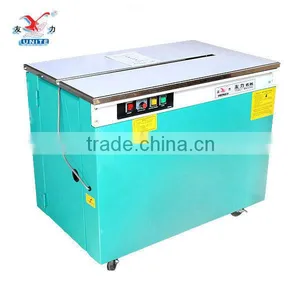 Semi-automative Strapping Machine(high Desk) thumbnail-1