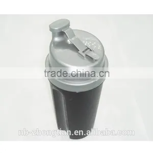 New Shaker Bottle, Shaker Bottle With Logo thumbnail-1